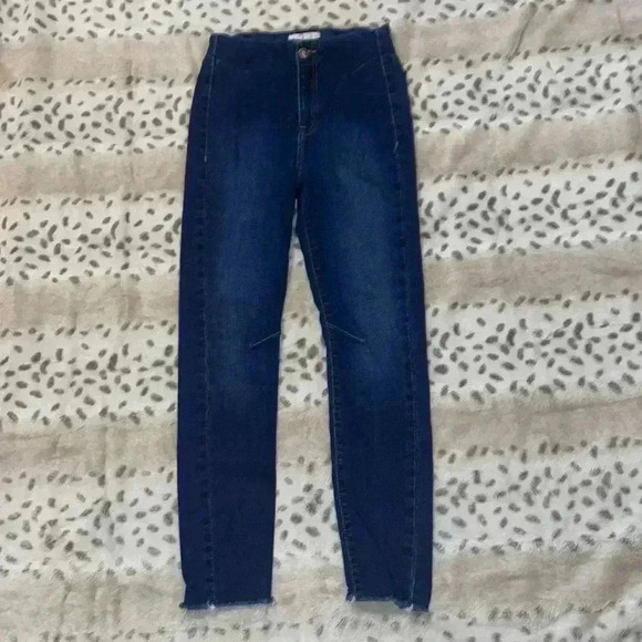 Women’s We The Free Jeans - Picture 1 of 4